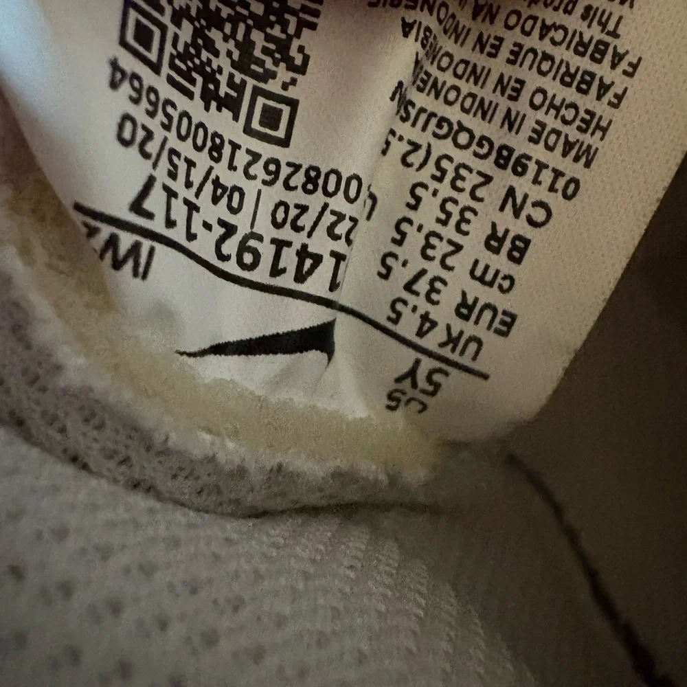 Nike Airforce - Picture 5 of 5